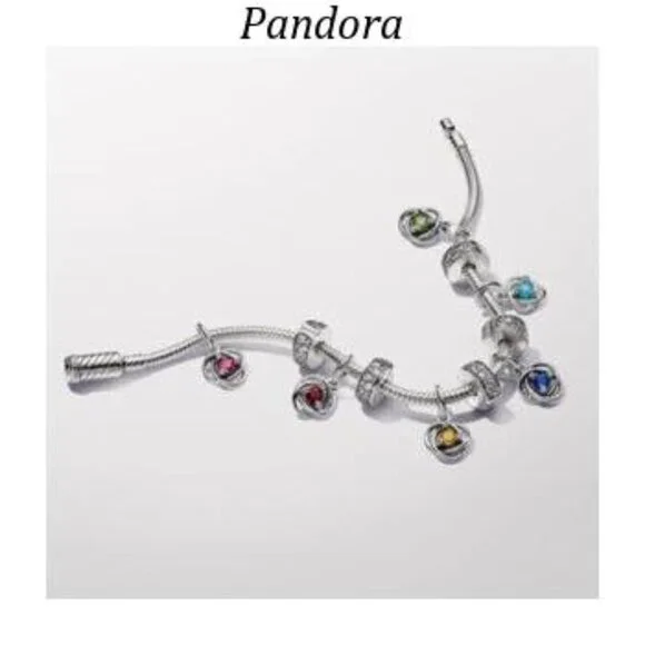 Pandora charms - Picture 5 of 5